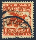 New Zealand 128 used