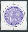 New Zealand 1445