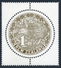 New Zealand 1635, 1635a sheet
