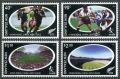 New Zealand 1917-1920, 1920a sheet