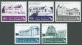 New Zealand 1921-1925, 1925a sheet
