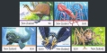 New Zealand 2239-2243