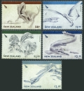 New Zealand 2293-2297