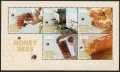 New Zealand 2469-2473, 2473a sheet