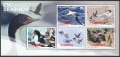 New Zealand 2547b sheet