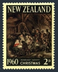 New Zealand 353 mlh