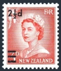 New Zealand 354 mlh