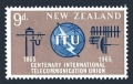 New Zealand 370 mlh