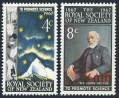 New Zealand 406-407 mlh