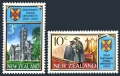 New Zealand 425-426 mlh