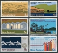New Zealand 511-516