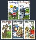 New Zealand 739-743 mlh