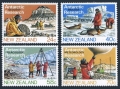 New Zealand 791-794 mlh