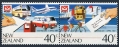 New Zealand 871 ab pair