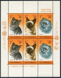 New Zealand B117a sheet