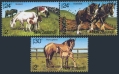 New Zealand B118-B120, B120a sheet