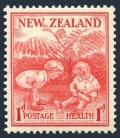 New Zealand B13 mlh