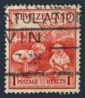 New Zealand B13 used