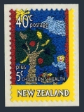 New Zealand B158