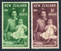 New Zealand B36-B37 mlh