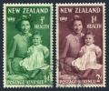 New Zealand B36-B37 used