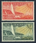 New Zealand B38-B39