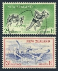 New Zealand B52-B53 used