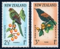 New Zealand B63-B64 mlh