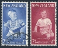 New Zealand B65-B66 used