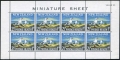 New Zealand B67a-B68a sheets