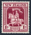 New Zealand B7 mlh