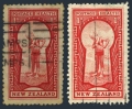 New Zealand B8 used