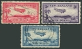 New Zealand C6-C8 used