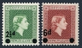 New Zealand O107-O108 mlh