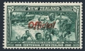 New Zealand O76 mlh