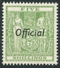 New Zealand O91 mlh