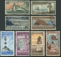 New Zealand OY29-OY36 used