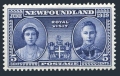 Newfoundland 249 mlh