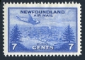 Newfoundland C19 mlh