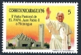 Nicaragua 2153