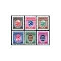 Nicaragua C494-C499 mlh