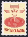 Nicaragua C520