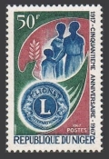 Niger 194