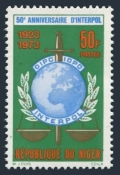 Niger 270