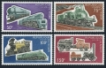 Niger 298-301