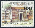 Niger 481