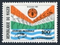 Niger  556