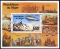 Niger C278 sheet CTO