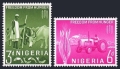 Nigeria 141-142 mlh