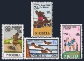 Nigeria 385-388